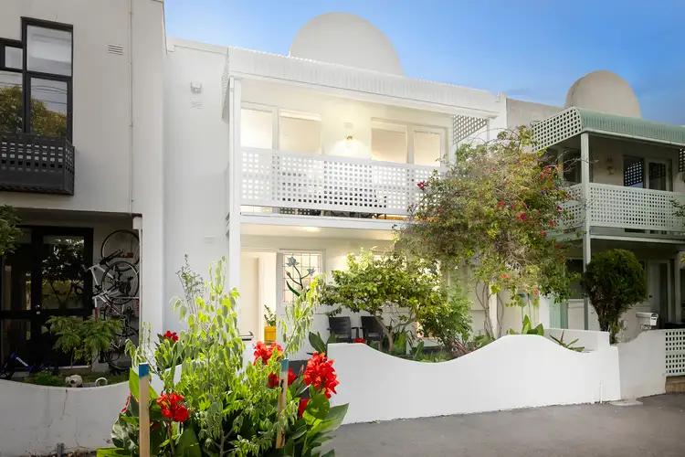 Main view of Homely house listing, 131 Canning Street, Carlton VIC 3053