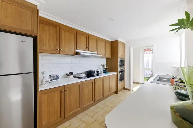 Second view of Homely house listing, 131 Canning Street, Carlton VIC 3053