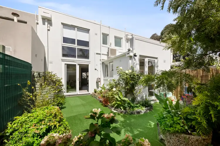 Fourth view of Homely house listing, 131 Canning Street, Carlton VIC 3053