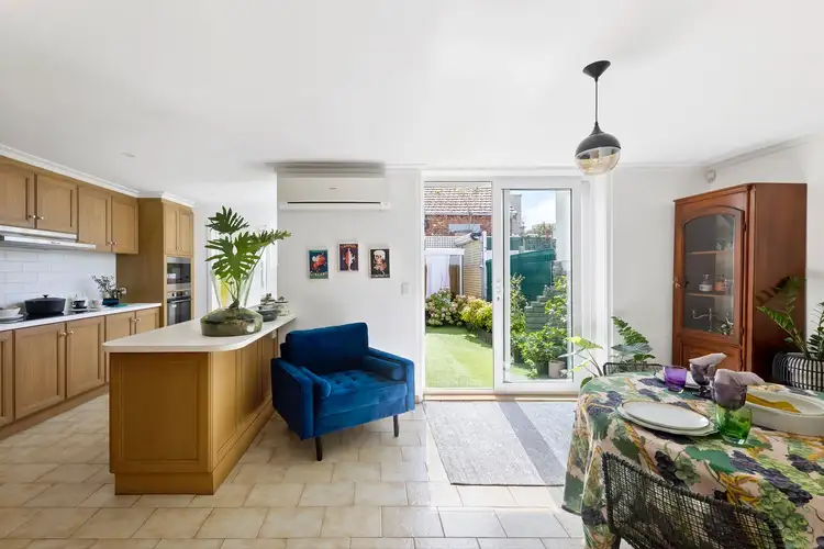 Sixth view of Homely house listing, 131 Canning Street, Carlton VIC 3053