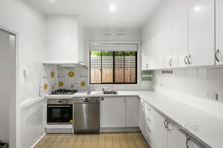 Second view of Homely house listing, 23 Clyde Street, Highett VIC 3190