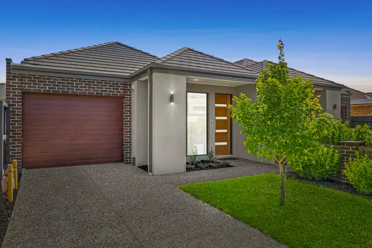Main view of Homely unit listing, 31A Northam Road, Bentleigh East VIC 3165
