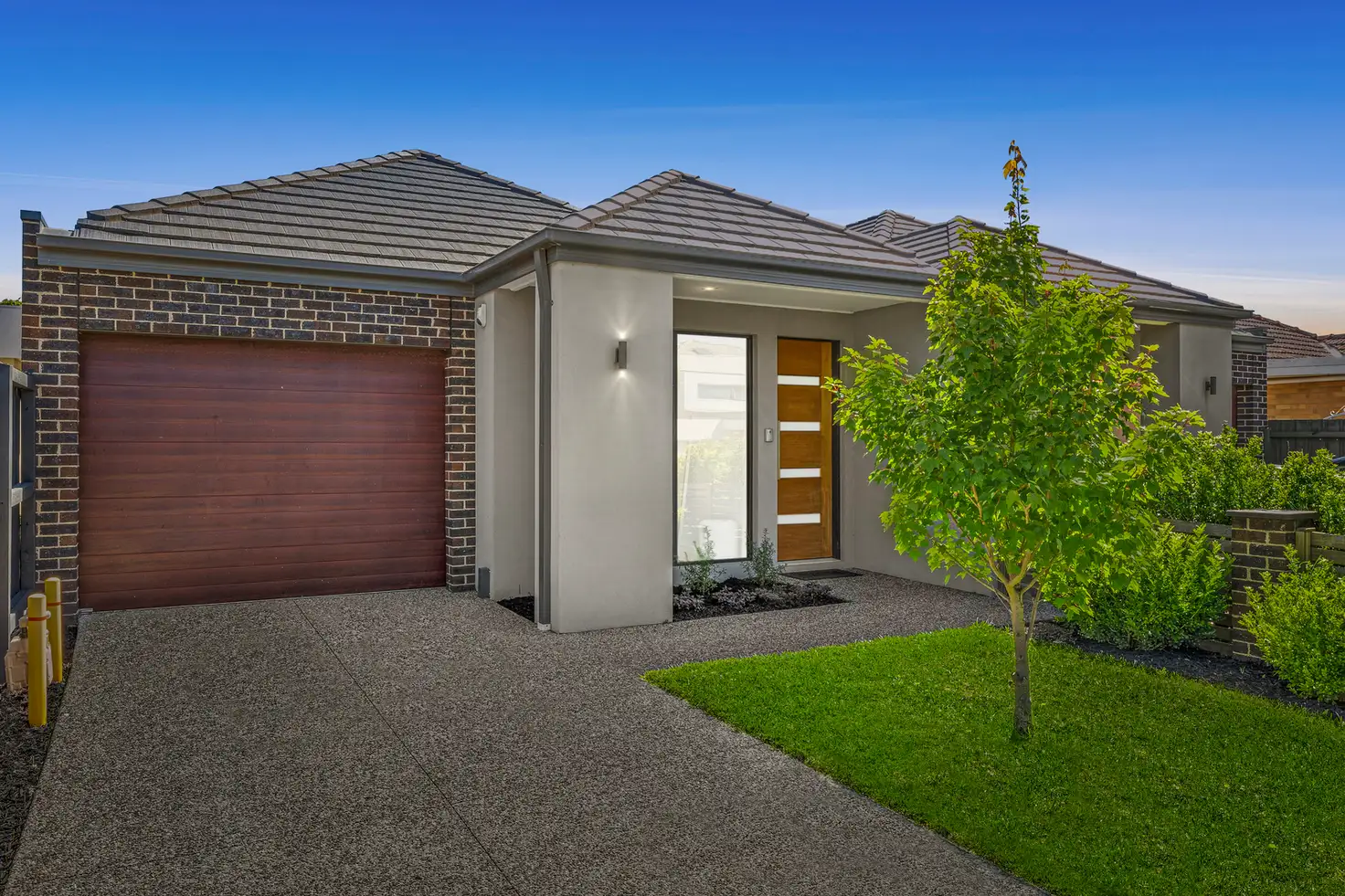 Main view of Homely unit listing, 31A Northam Road, Bentleigh East VIC 3165
