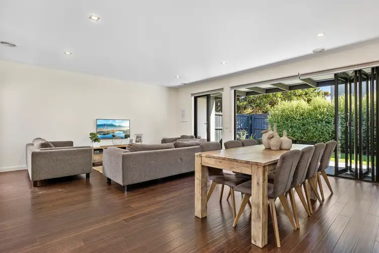 Third view of Homely unit listing, 31A Northam Road, Bentleigh East VIC 3165