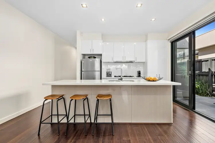 Fifth view of Homely unit listing, 31A Northam Road, Bentleigh East VIC 3165