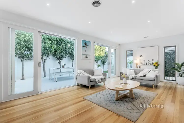 Second view of Homely townhouse listing, 1/38 Kennedy Street, Bentleigh East VIC 3165