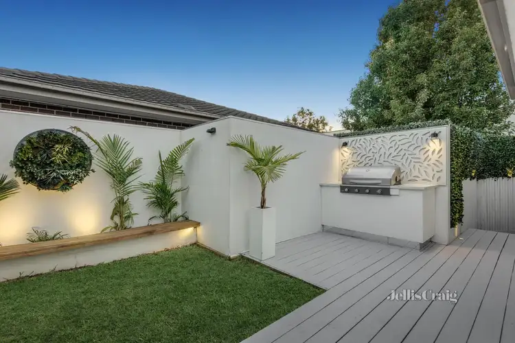 Third view of Homely townhouse listing, 1/38 Kennedy Street, Bentleigh East VIC 3165