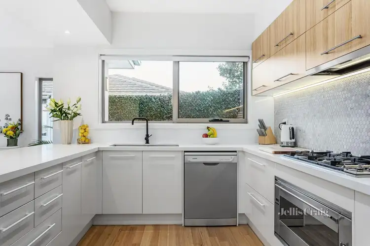 Fourth view of Homely townhouse listing, 1/38 Kennedy Street, Bentleigh East VIC 3165