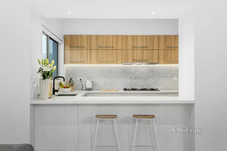 Fifth view of Homely townhouse listing, 1/38 Kennedy Street, Bentleigh East VIC 3165