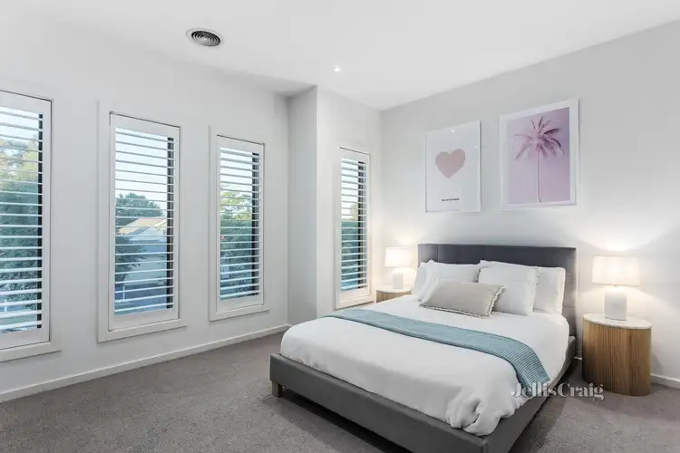 Sixth view of Homely townhouse listing, 1/38 Kennedy Street, Bentleigh East VIC 3165