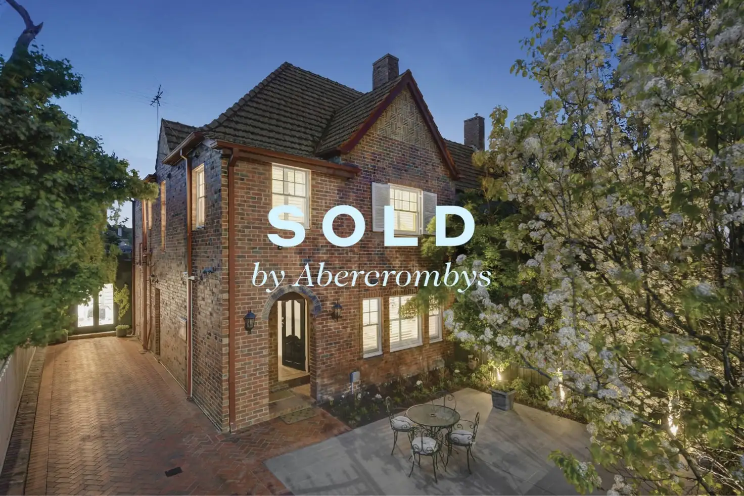Main view of Homely house listing, 5 Kyeamba Grove, Toorak VIC 3142