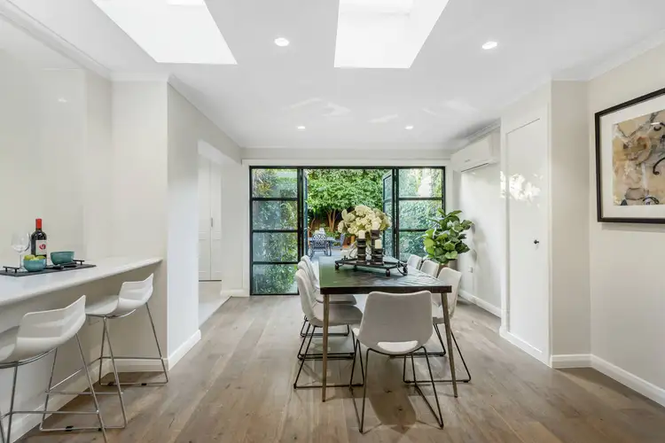 Third view of Homely house listing, 5 Kyeamba Grove, Toorak VIC 3142