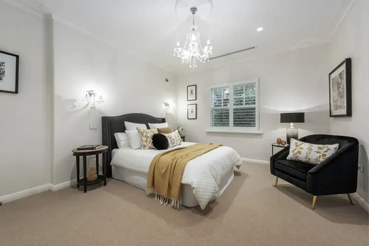 Fifth view of Homely house listing, 5 Kyeamba Grove, Toorak VIC 3142