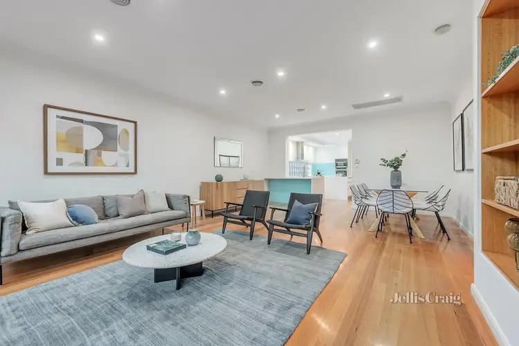 Second view of Homely house listing, 36 Mortimore Street, Bentleigh VIC 3204