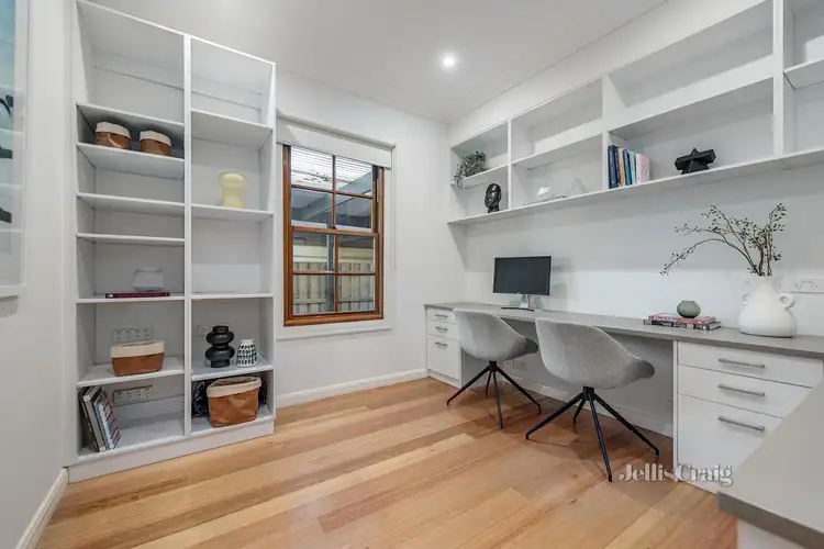 Fifth view of Homely house listing, 36 Mortimore Street, Bentleigh VIC 3204