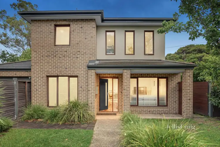 23 Garfield Street, Cheltenham VIC 3192