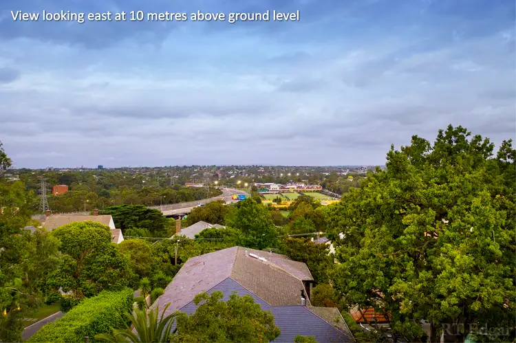 Sixth view of Homely house listing, 3 Balfour Street, Toorak VIC 3142