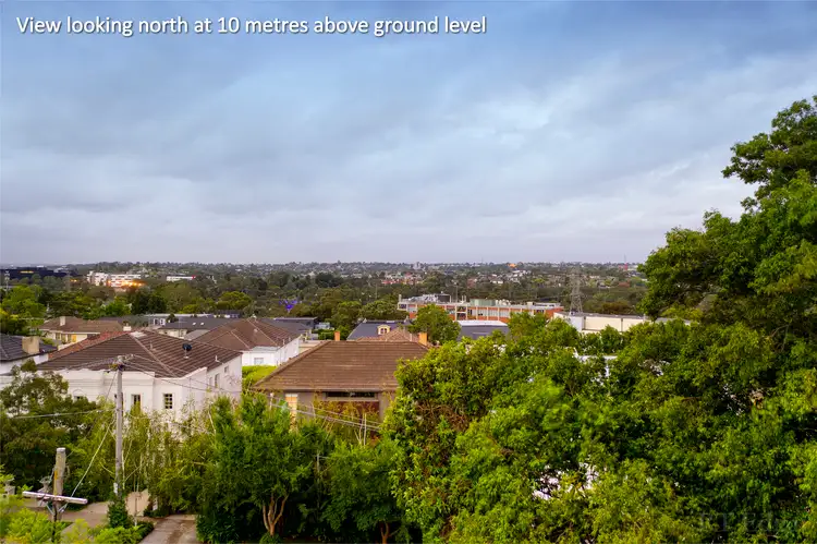 Seventh view of Homely house listing, 3 Balfour Street, Toorak VIC 3142