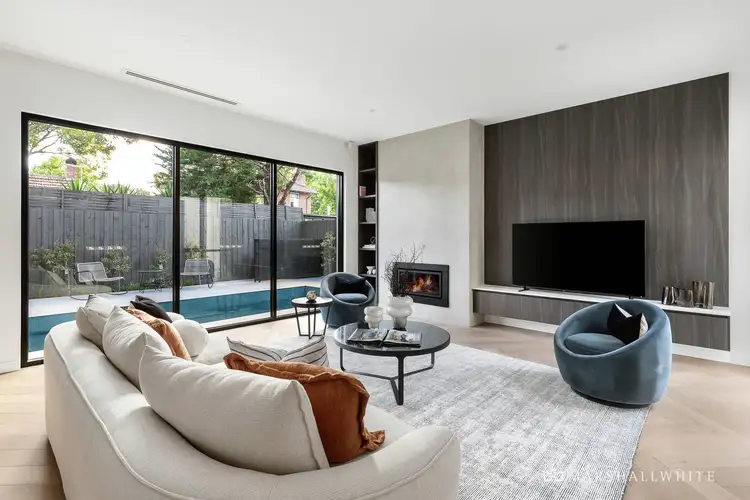 Third view of Homely house listing, 78 Vincent Street, Sandringham VIC 3191