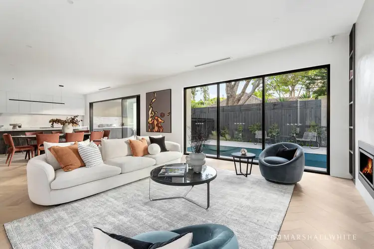 Fifth view of Homely house listing, 78 Vincent Street, Sandringham VIC 3191