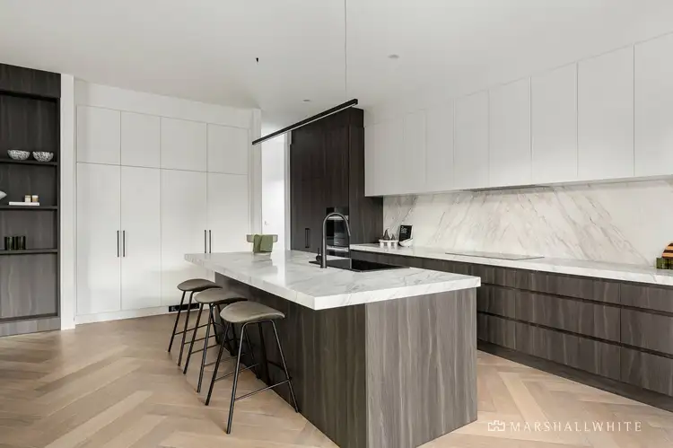 Sixth view of Homely house listing, 78 Vincent Street, Sandringham VIC 3191