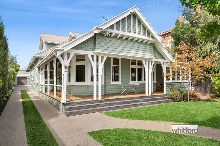 33 Virginia Street, Newtown VIC 3220