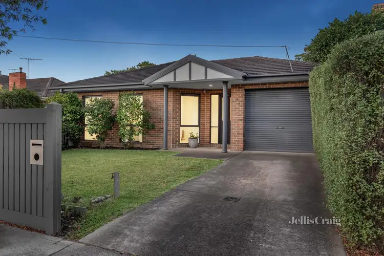 Main view of Homely townhouse listing, 1/69 Purtell Street, Bentleigh East VIC 3165