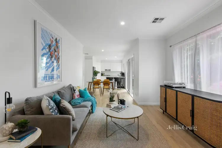 Second view of Homely townhouse listing, 1/69 Purtell Street, Bentleigh East VIC 3165