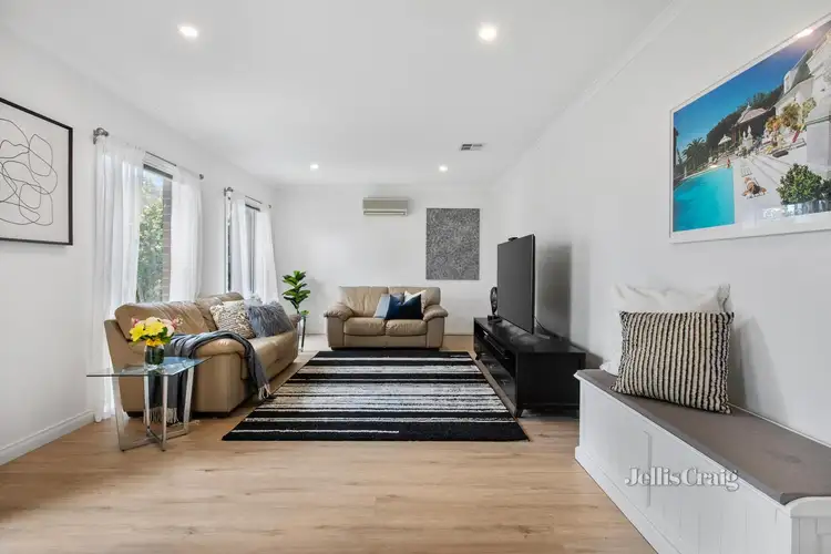 Third view of Homely townhouse listing, 1/69 Purtell Street, Bentleigh East VIC 3165