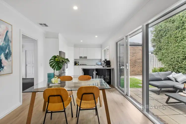 Fourth view of Homely townhouse listing, 1/69 Purtell Street, Bentleigh East VIC 3165