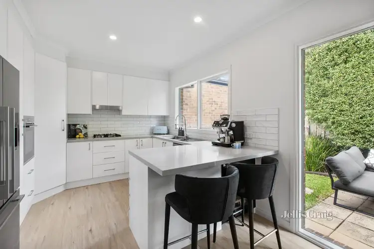 Fifth view of Homely townhouse listing, 1/69 Purtell Street, Bentleigh East VIC 3165