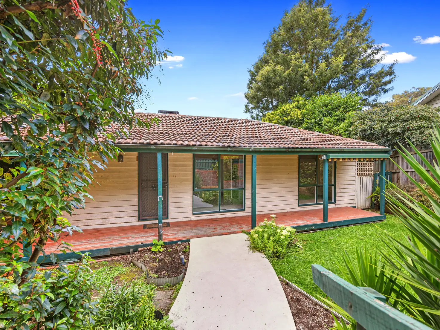 Main view of Homely house listing, 33 Middleton Drive, Woori Yallock VIC 3139