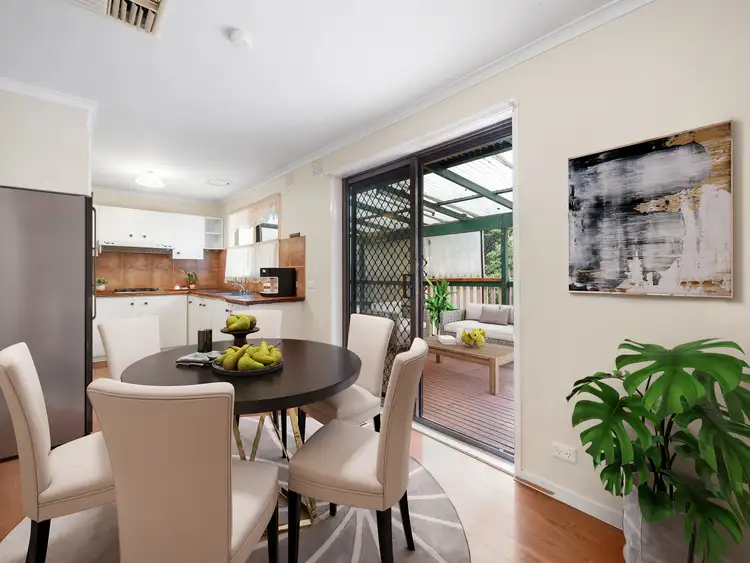 Fourth view of Homely house listing, 33 Middleton Drive, Woori Yallock VIC 3139