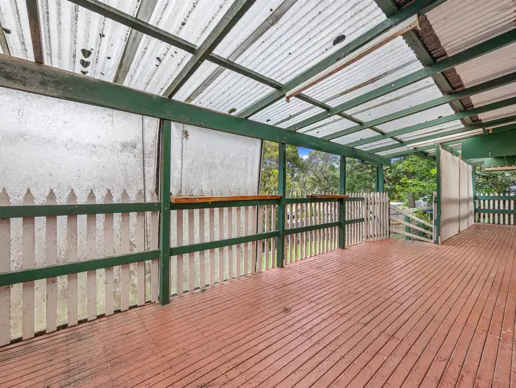 Fifth view of Homely house listing, 33 Middleton Drive, Woori Yallock VIC 3139