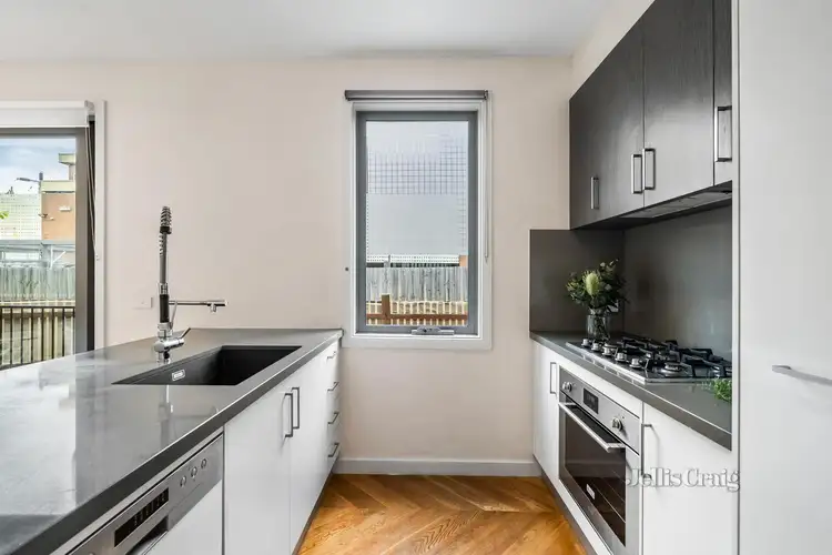 Third view of Homely townhouse listing, 3/2 Lees Street, Mckinnon VIC 3204
