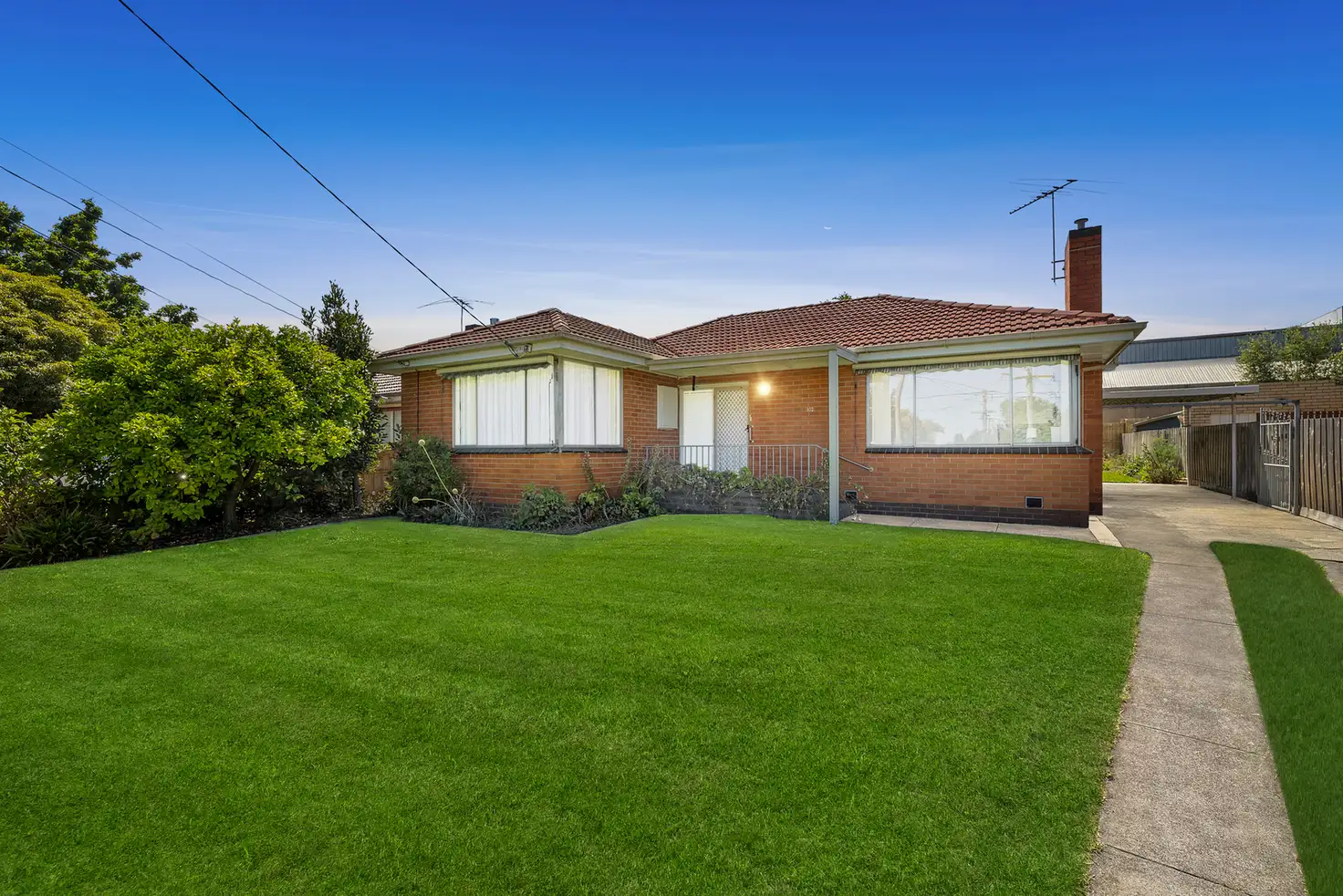 Main view of Homely house listing, 102 Rowans Road, Moorabbin VIC 3189