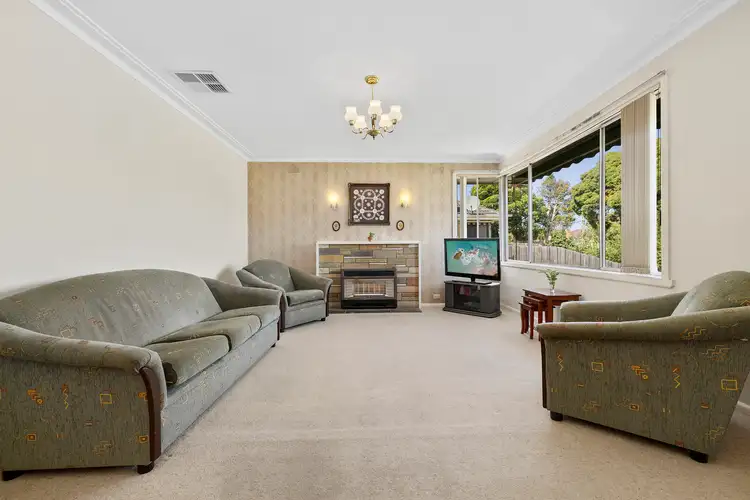 Second view of Homely house listing, 102 Rowans Road, Moorabbin VIC 3189