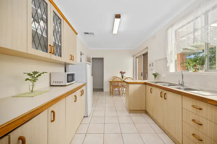 Third view of Homely house listing, 102 Rowans Road, Moorabbin VIC 3189