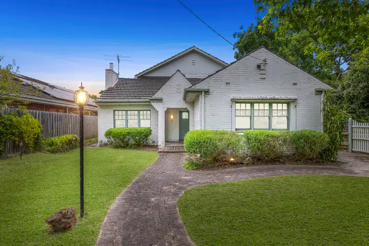 60 Munro Avenue, Ashburton VIC 3147