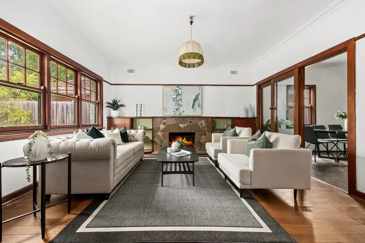 Third view of Homely house listing, 60 Munro Avenue, Ashburton VIC 3147