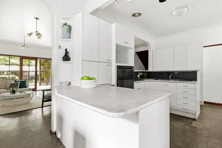 Fifth view of Homely house listing, 60 Munro Avenue, Ashburton VIC 3147