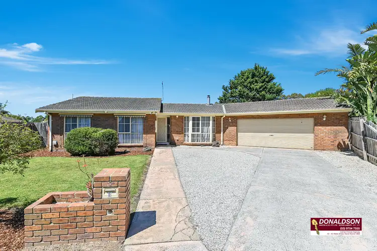 3 Birch Court, Narre Warren VIC 3805
