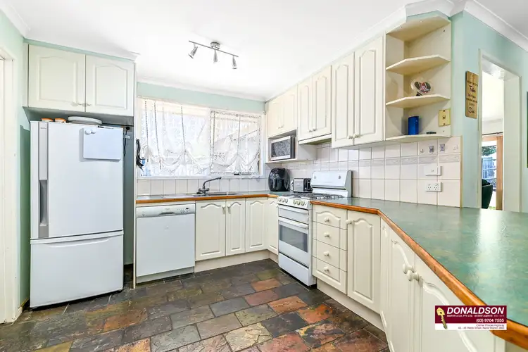 Third view of Homely house listing, 3 Birch Court, Narre Warren VIC 3805