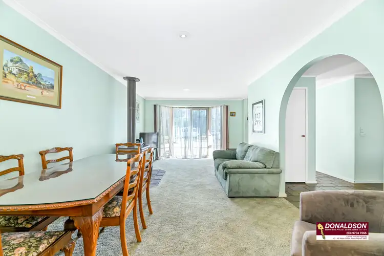 Fourth view of Homely house listing, 3 Birch Court, Narre Warren VIC 3805