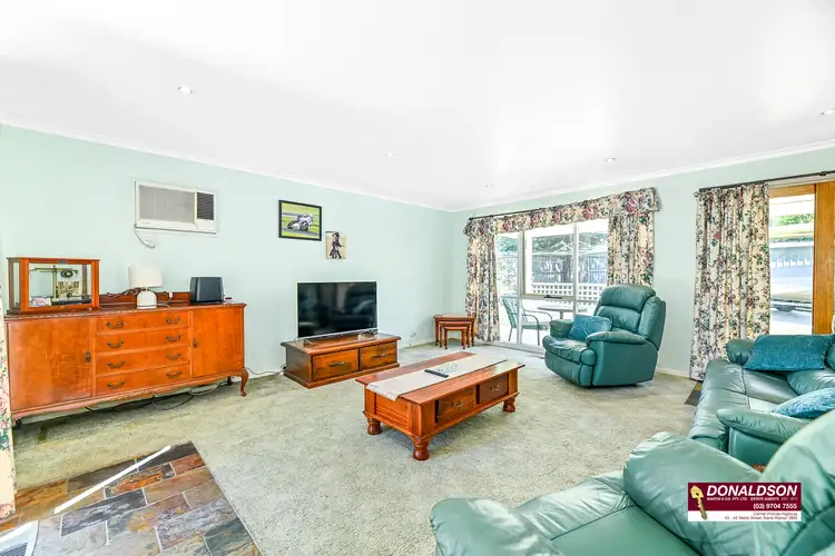 Fifth view of Homely house listing, 3 Birch Court, Narre Warren VIC 3805