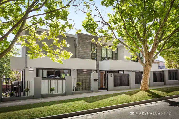 Main view of Homely house listing, 12 Ward Street, Brighton East VIC 3187