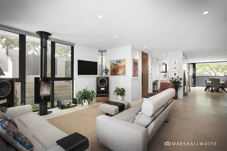 Second view of Homely house listing, 12 Ward Street, Brighton East VIC 3187