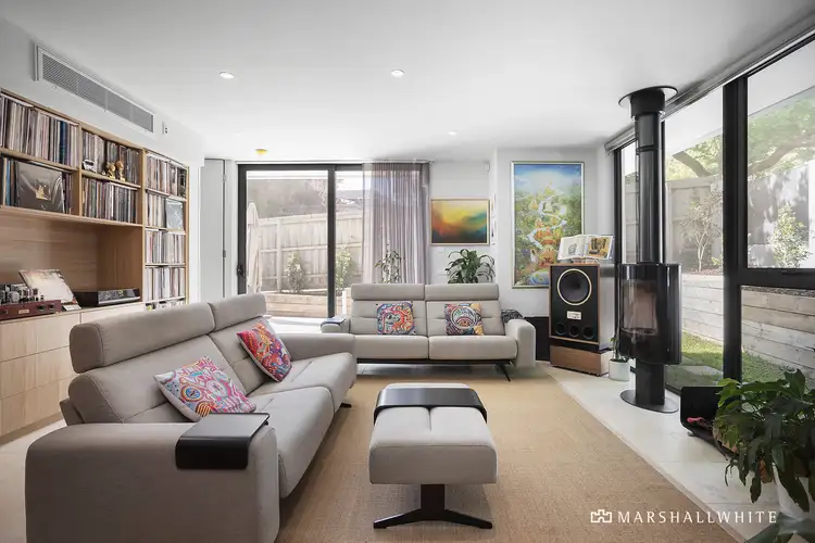 Third view of Homely house listing, 12 Ward Street, Brighton East VIC 3187