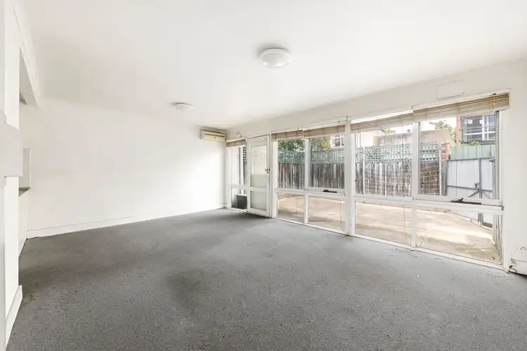 Second view of Homely house listing, 23 Pitt Street, Carlton VIC 3053