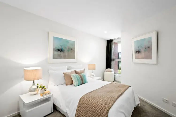 Third view of Homely apartment listing, 5/48-52 Sydney Road, Coburg VIC 3058
